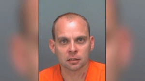 Florida Man Birthday January 3 - The Florida man attacked the McDonald