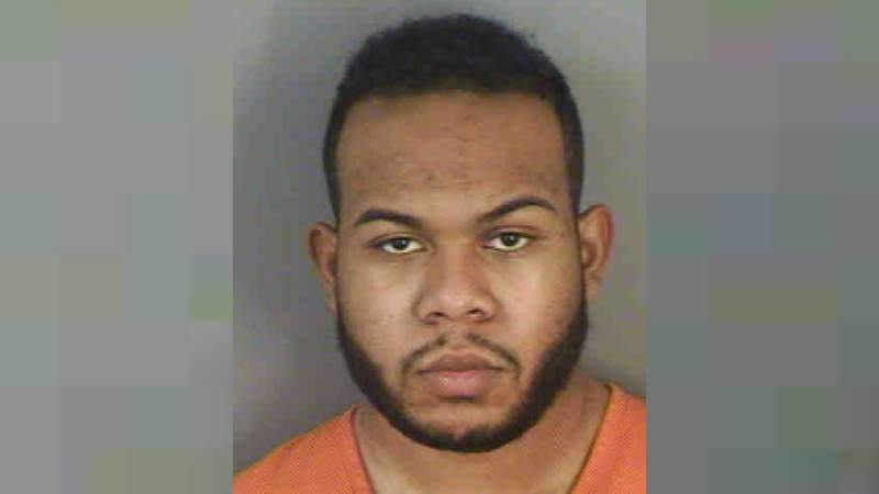 A Florida man has been accused of decapitating a hamster.
