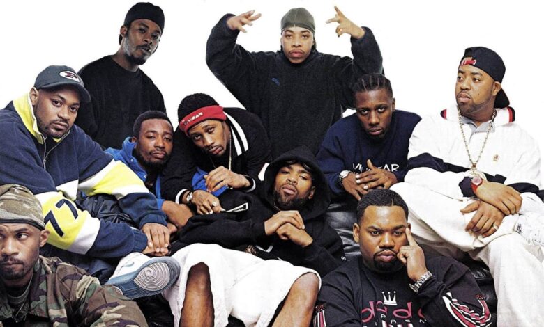 A Florida man who pretended to be a member of the Wu-Tang Clan was arrested