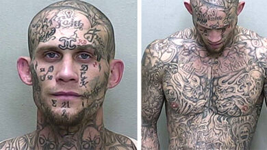 A Florida man threatened to slit her throat and then sexually assaulted her