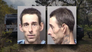 Florida Man Birthday April 3 - A Florida man is accused of killing his