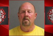 Florida man who deliberately coughed at the attendant at the store was arrested
