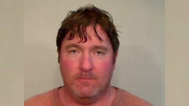 A Florida man is accused of kicking a chicken