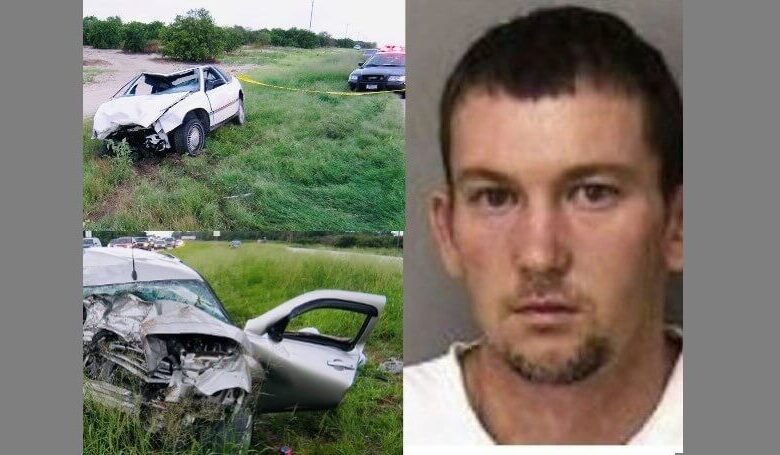 A Florida man was arrested in Mexico in connection with a fatal accident in 2007