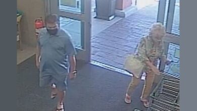 A 75-year-old man undergoing heart surgery was punched to the chest at Publix