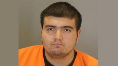 A Florida man has been accused of murdering his father