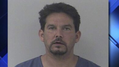 A Florida man abused his girlfriend with his wet penis