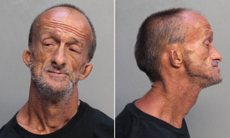 A man in Florida was arrested for allegedly stabbing a tourist