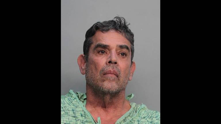 A Florida man has been charged with a fight that ended in death
