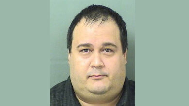 A Florida man has been accused of posing as a teenager and asking them to send explicit pictures of young girls