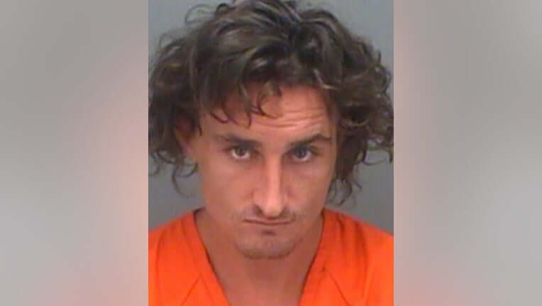 A Florida man who bought a toy from Walmart stated that if the toy breaks, he will come with a gun