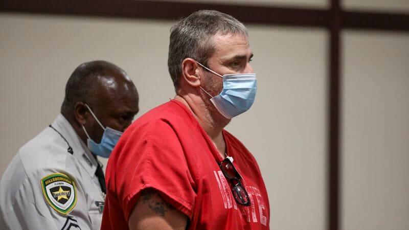 Florida Man Birthday August 3 Florida Man Sentenced To Life 
