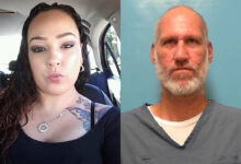 Florida man admits to killing Erika Verdecia, who has a missing persons report