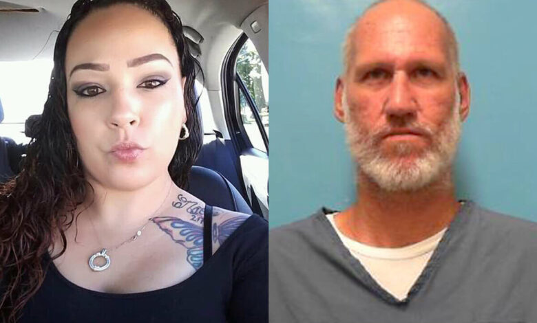 Florida man admits to killing Erika Verdecia, who has a missing persons report