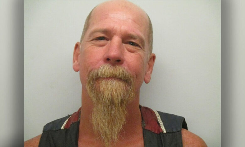 A Florida man who killed a man and set his genitals on fire was arrested years after the incident