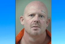 Florida man charged with violence-related battery and child abuse