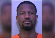 Florida man arrested for throwing a boy out on the street for thinking he is gay