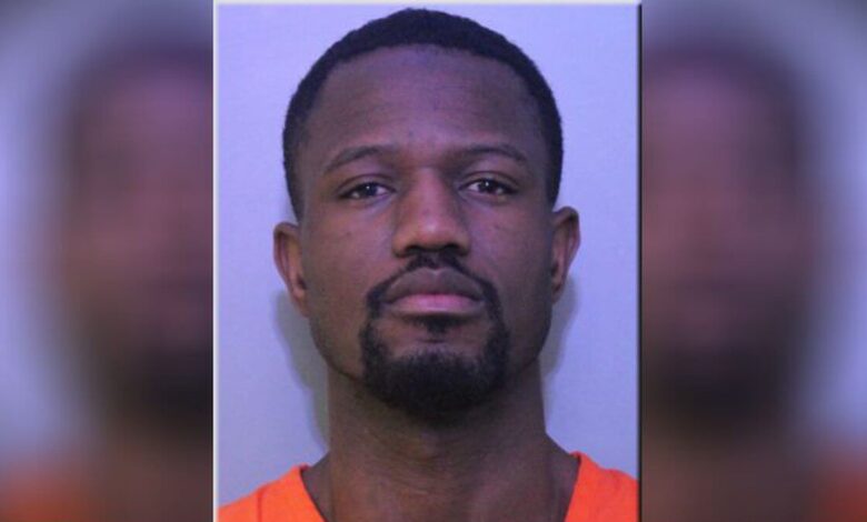 Florida man arrested for throwing a boy out on the street for thinking he is gay