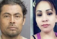 Florida man accused of pouring gasoline on his girlfriend and setting her on fire